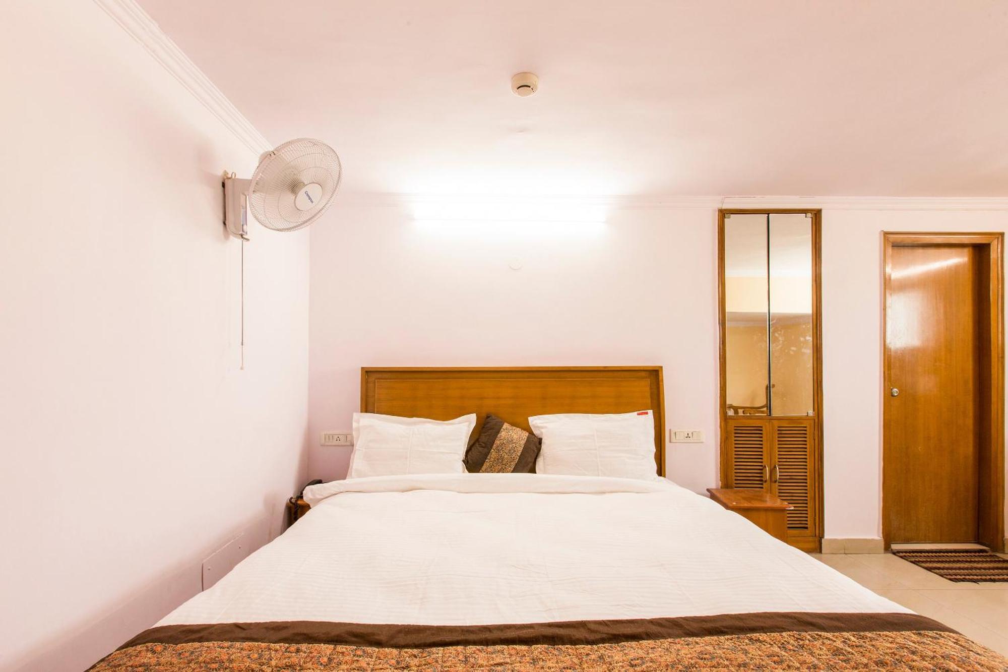 Hotel O Hotel Landmark Inn Delhi  Eksteriør billede