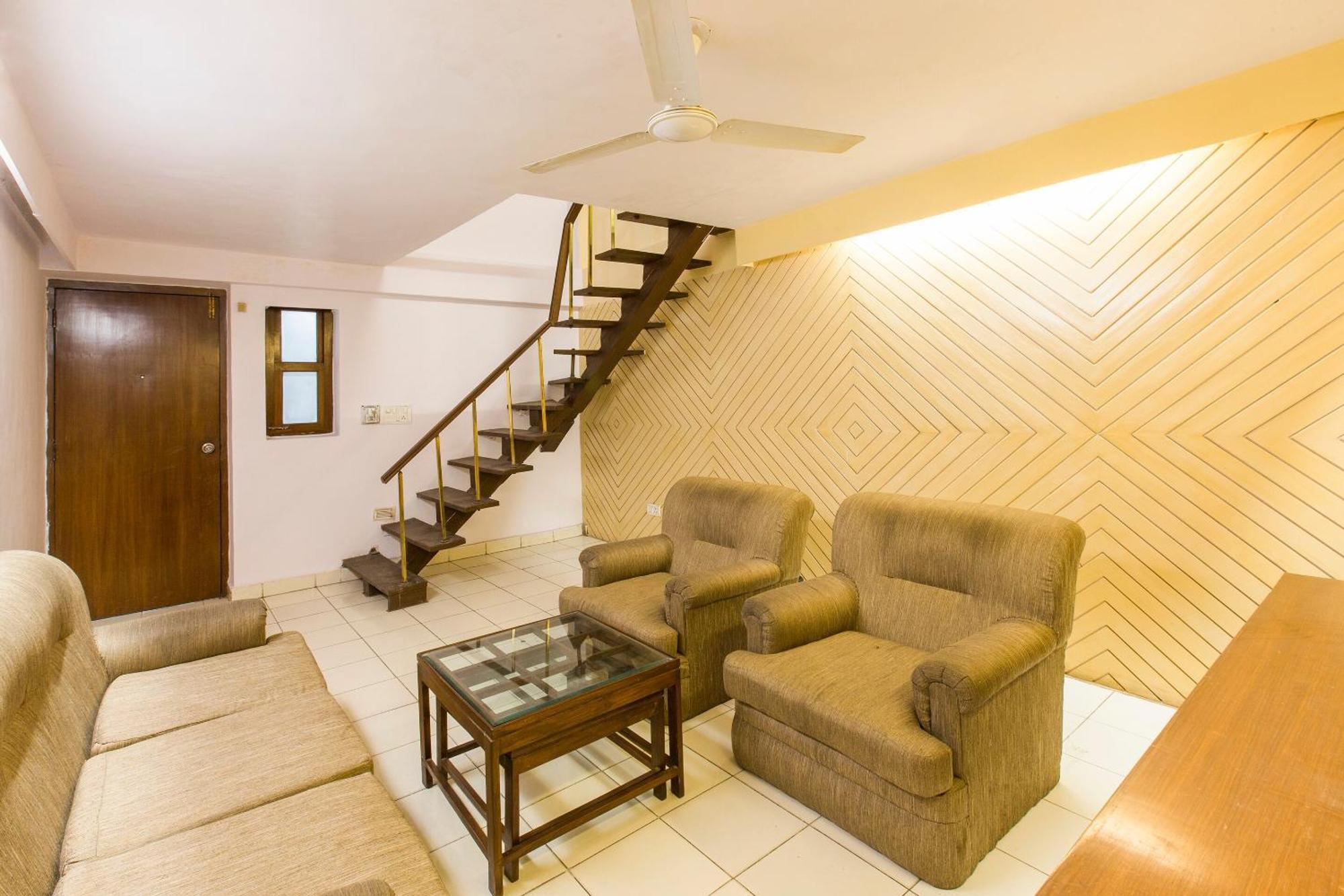 Hotel O Hotel Landmark Inn Delhi  Eksteriør billede